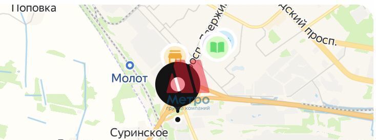 гараж г Ярославль р-н Дзержинский ул Осташинская фото 2