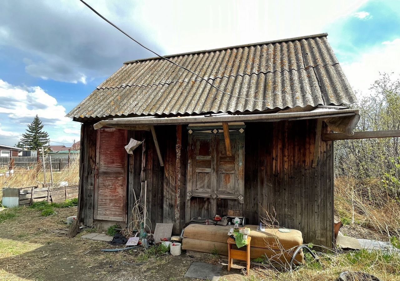 дом г Абакан дачный район Койбал, Агрохимическая ул фото 31
