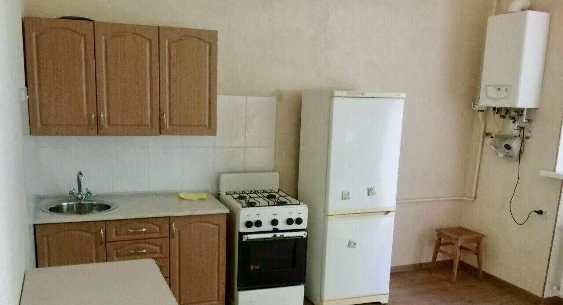 квартира г Владикавказ р-н Северо-Западный пр-кт Доватора 250/1 фото 3