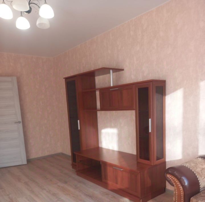 квартира г Воронеж р-н Ленинский ул 9 Января 68к/1 фото 3