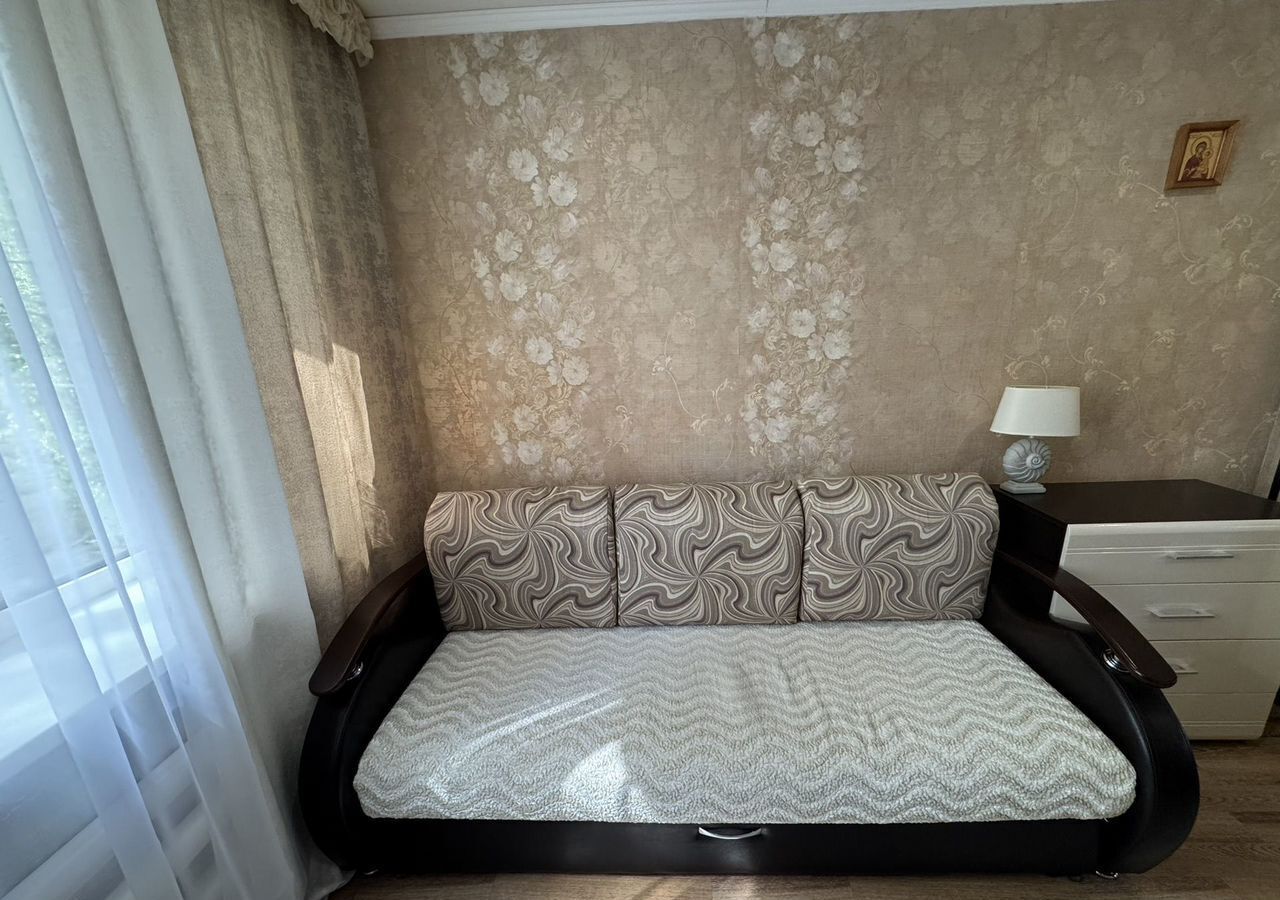 комната г Пенза Пенза-4 ул Заводская 11 р-н Октябрьский фото 3