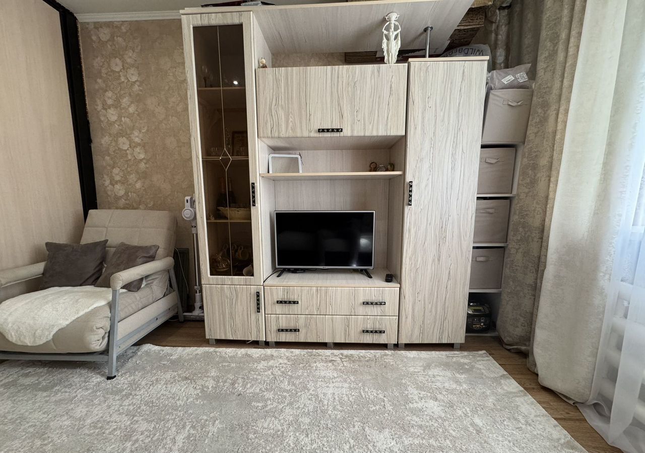 комната г Пенза Пенза-4 ул Заводская 11 р-н Октябрьский фото 2
