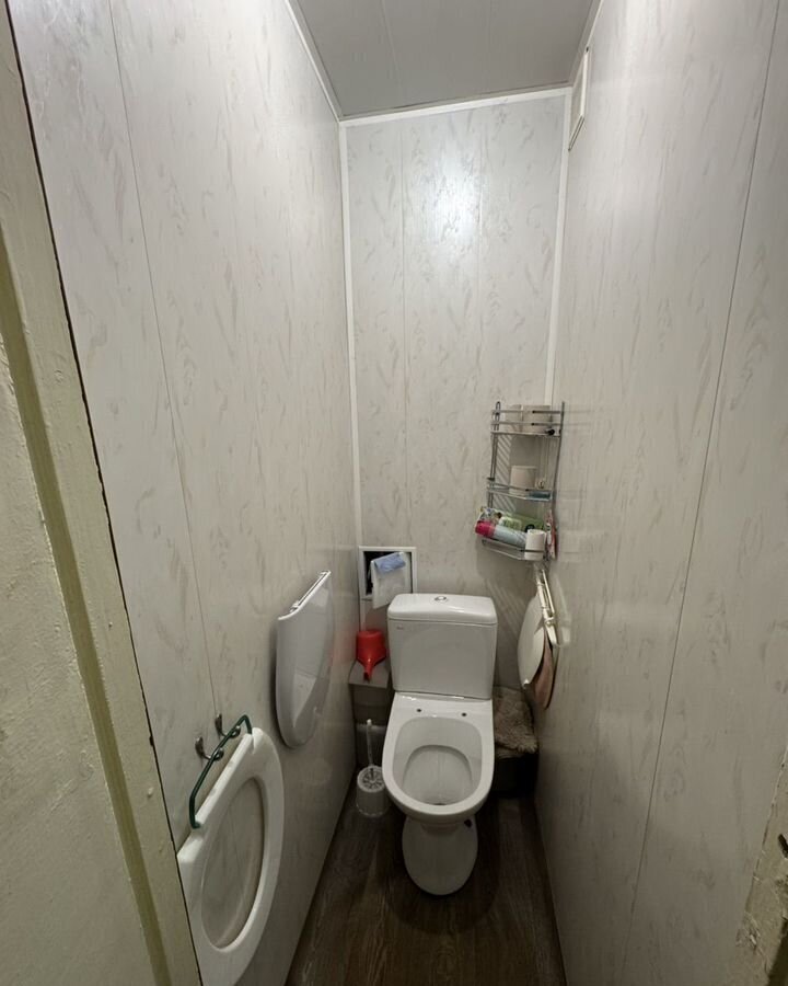 комната г Пенза Пенза-4 ул Заводская 11 р-н Октябрьский фото 12