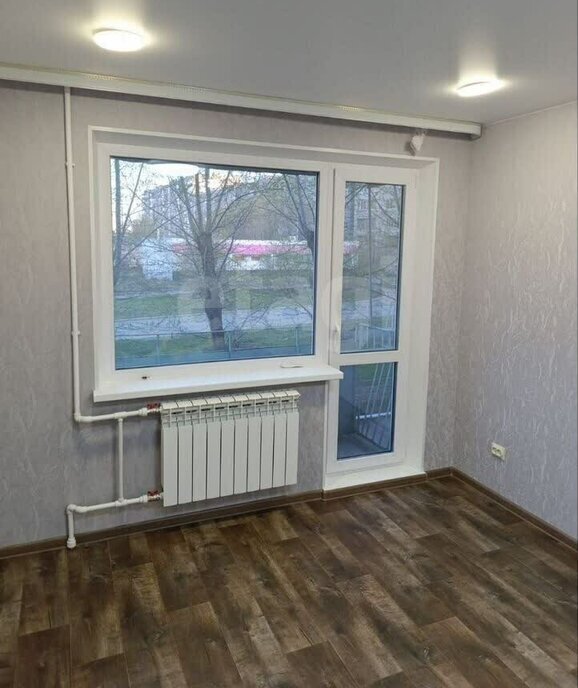 квартира г Нижний Тагил р-н Ленинский ул Ермака 51 фото 5