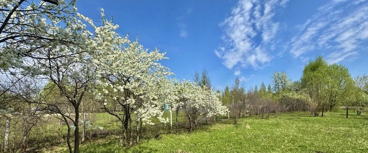 дом г Луховицы снт Авиатор 202 фото 1