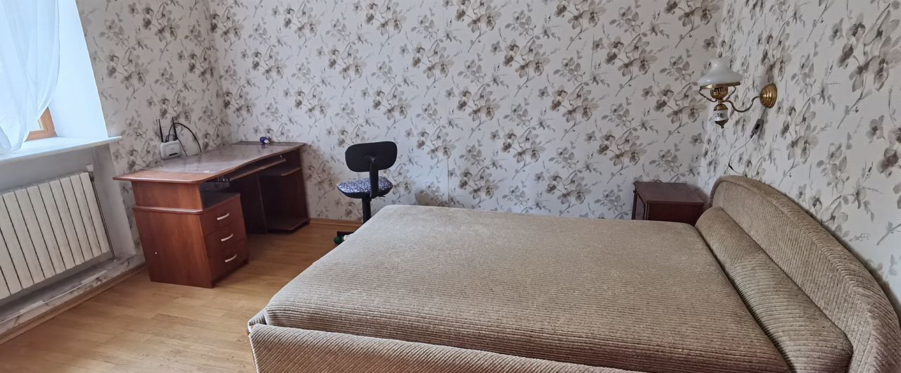 дом городской округ Наро-Фоминский г Апрелевка 24 км, 194, СНТ Колос-1, Можайское шоссе фото 4