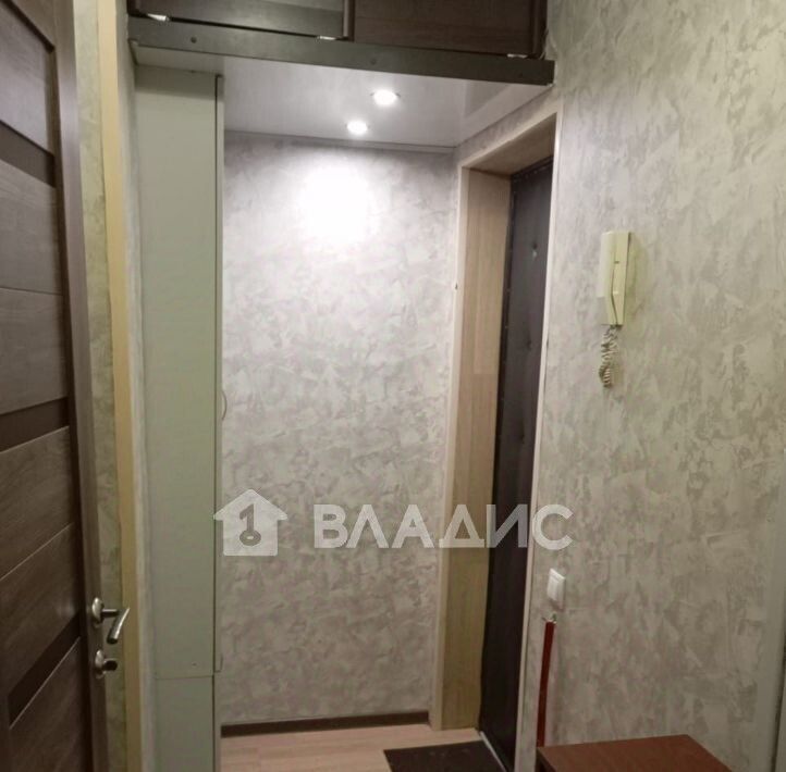 квартира г Люберцы ул Волковская 49а Люберцы фото 5