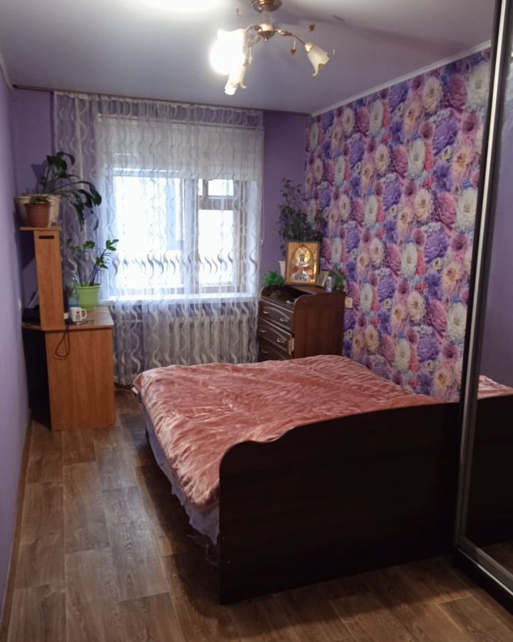 квартира г Курск р-н Сеймский ул Народная 2 фото 1