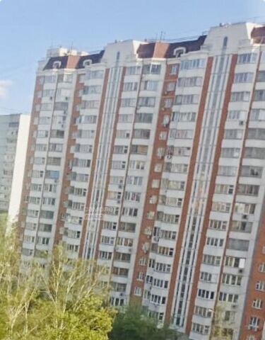 метро Некрасовка дом 7к/1 фото