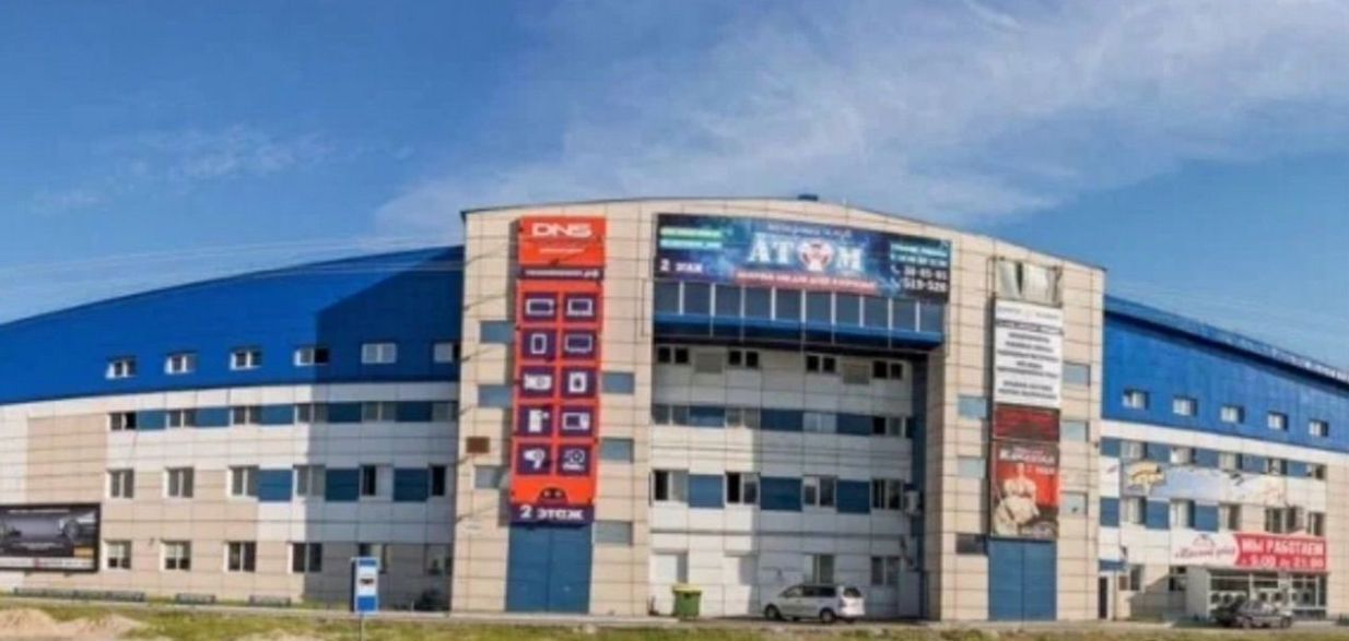 свободного назначения г Сургут ул 30 лет Победы 66 31-й фото 5