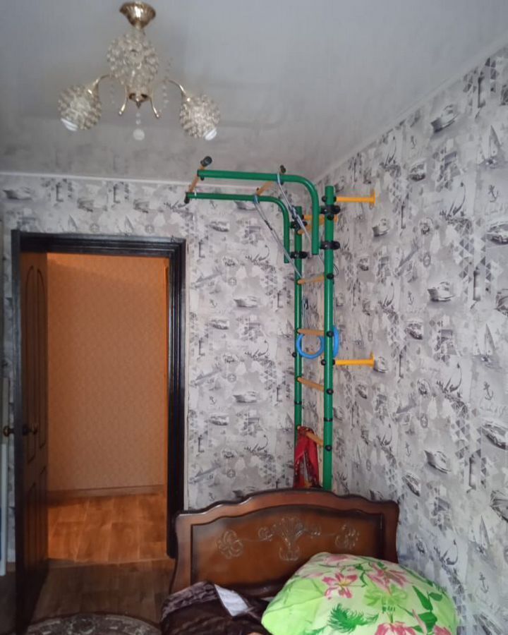 квартира г Курск р-н Сеймский ул Народная 2 фото 13