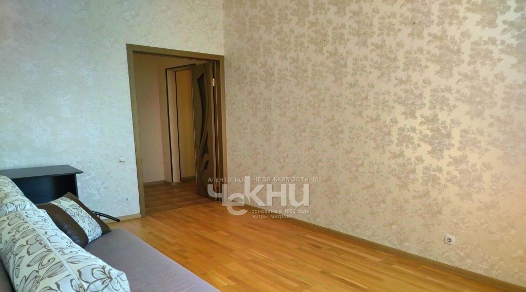 квартира г Нижний Новгород Горьковская ул Богдановича 2к/1 фото 4
