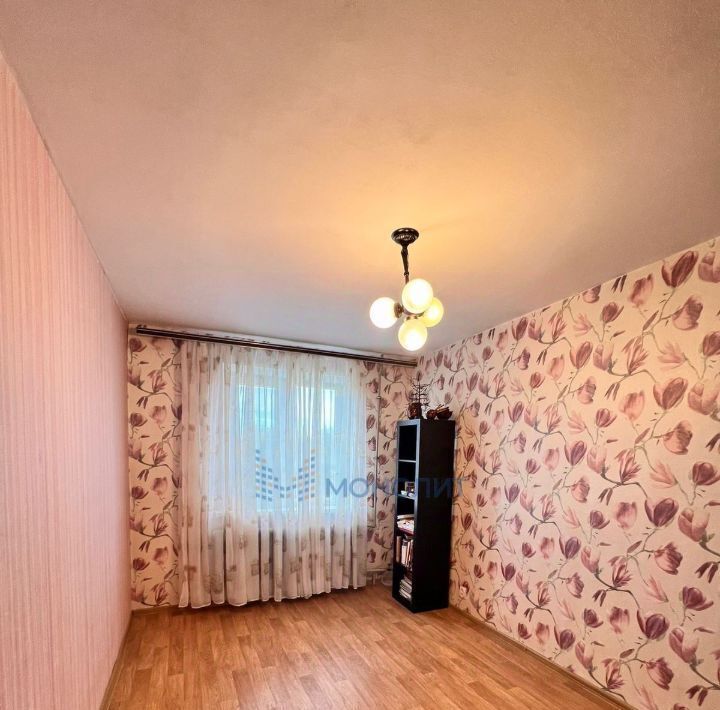 квартира г Дзержинск Западный б-р Космонавтов 17 фото 6
