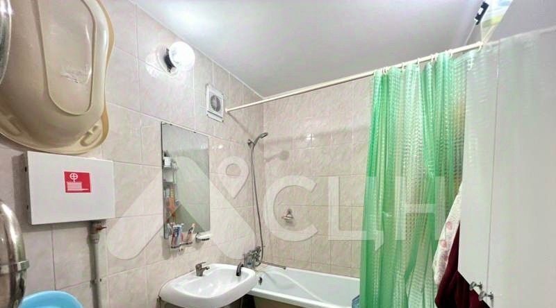 квартира г Саров ул Раменская 3 фото 4