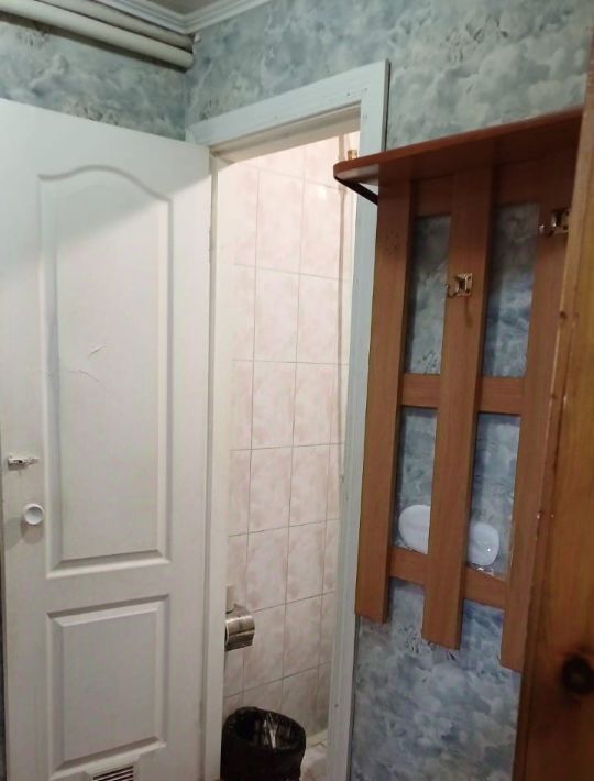 квартира г Хабаровск р-н Индустриальный ш Владивостокское 42 фото 2