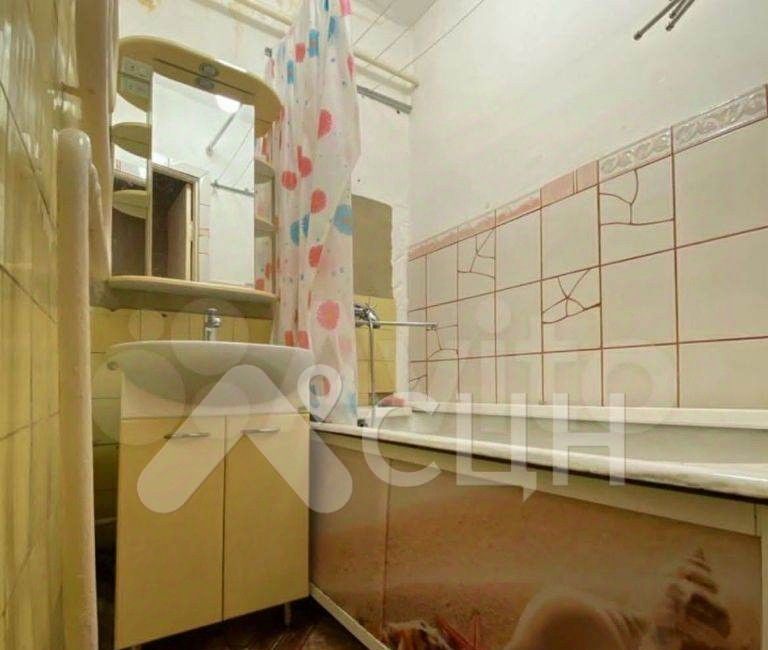 квартира г Саров ул Шверника 21 фото 5