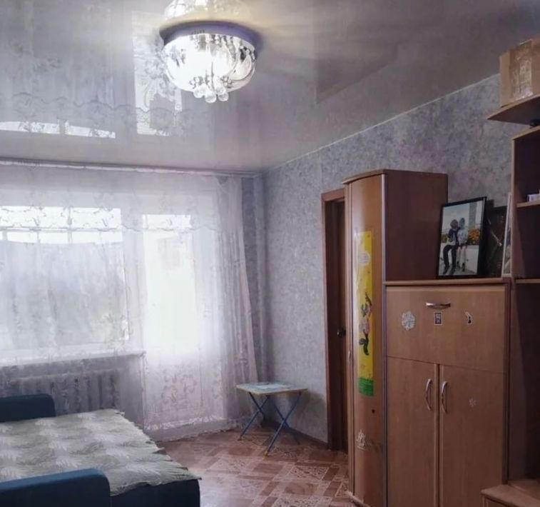 квартира г Нижний Новгород Двигатель Революции ул Снежная 29к/1 фото 8