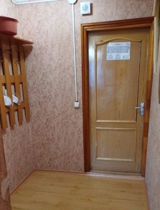 квартира г Хабаровск р-н Индустриальный ш Владивостокское 42 фото 15