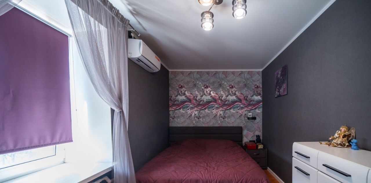 квартира г Хабаровск р-н Центральный ул Гамарника 80а фото 44