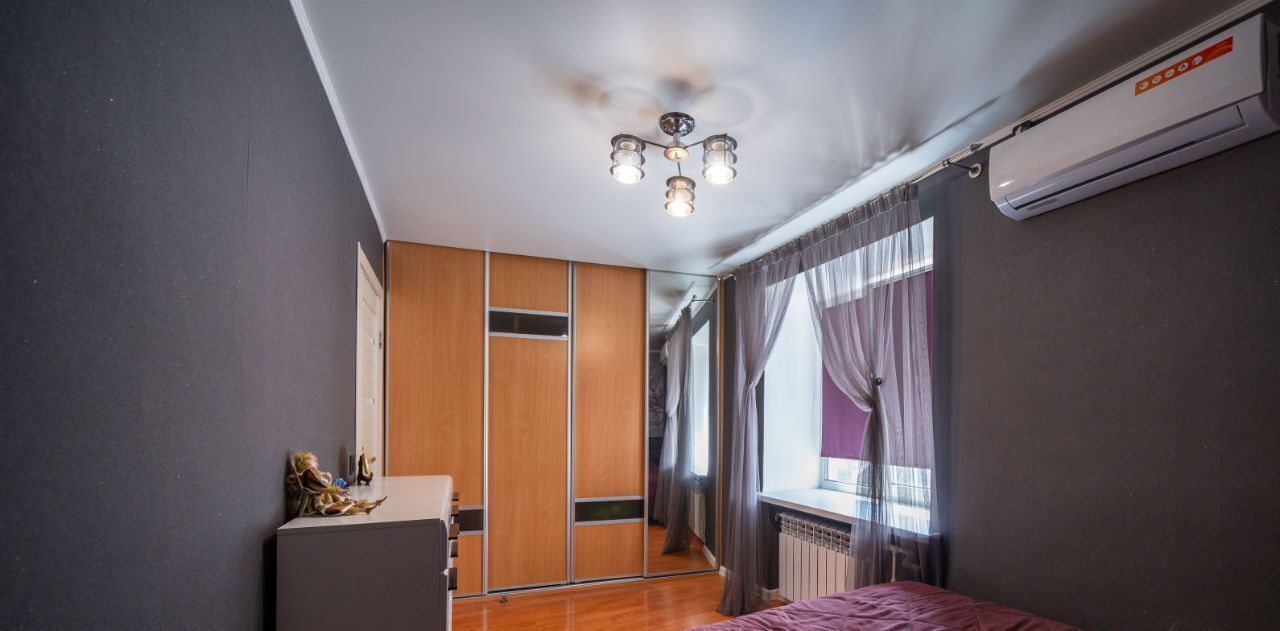 квартира г Хабаровск р-н Центральный ул Гамарника 80а фото 47