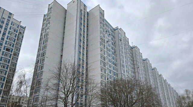 метро Свиблово дом 3 фото