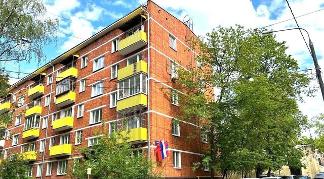 ул Мосфильмовская 37к/2 муниципальный округ Раменки фото