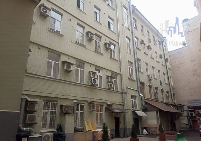 метро Арбатская ул Арбат 9с/2 фото