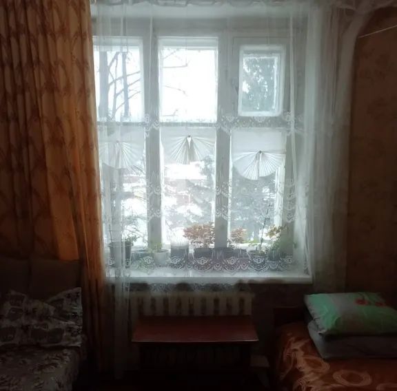 комната г Томск р-н Кировский пер Ишимский 5 фото 10