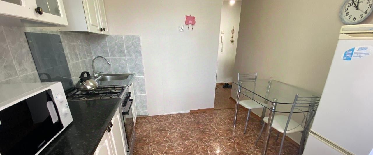 квартира р-н Нижнекамский г Нижнекамск ул Баки Урманче 22 фото 3
