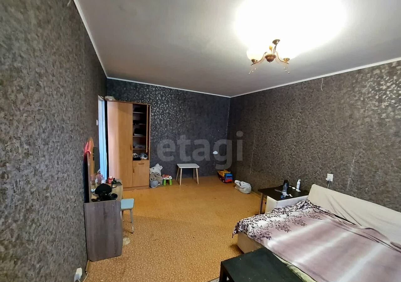 квартира г Саратов р-н Заводской ул Томская 15а фото 1
