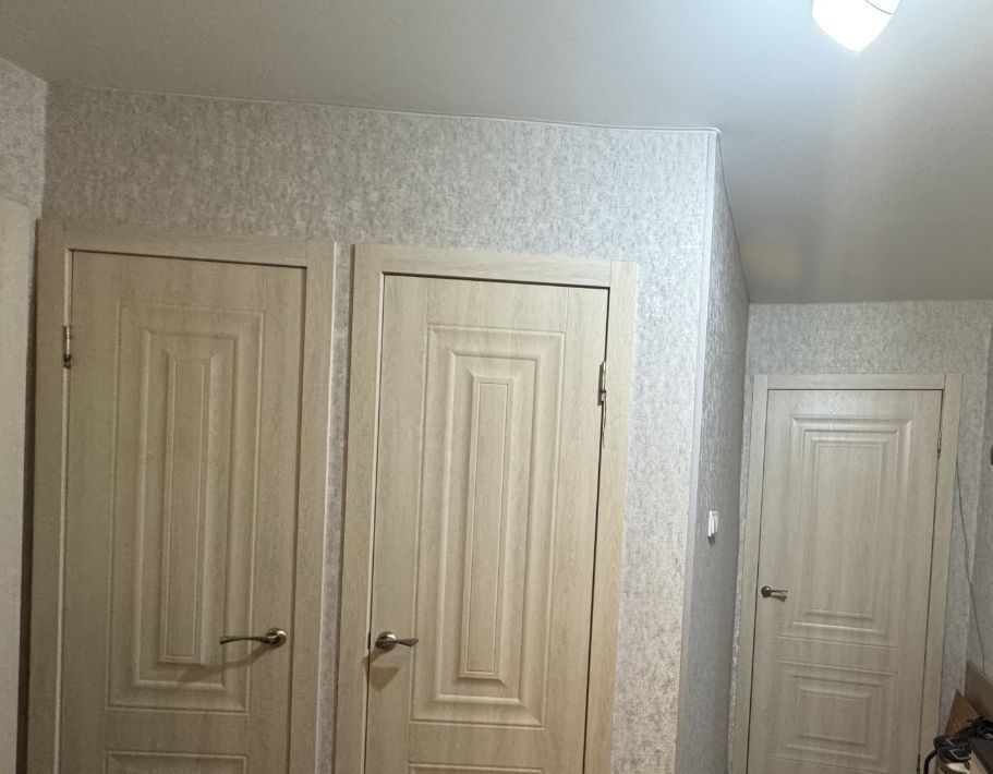 квартира г Казань Яшьлек ул Рахимова 21 фото 7