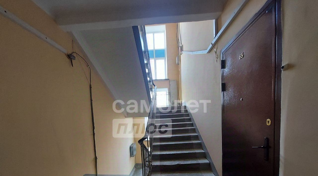 квартира г Казань ул Восход 20 Казань, Северный Вокзал фото 7