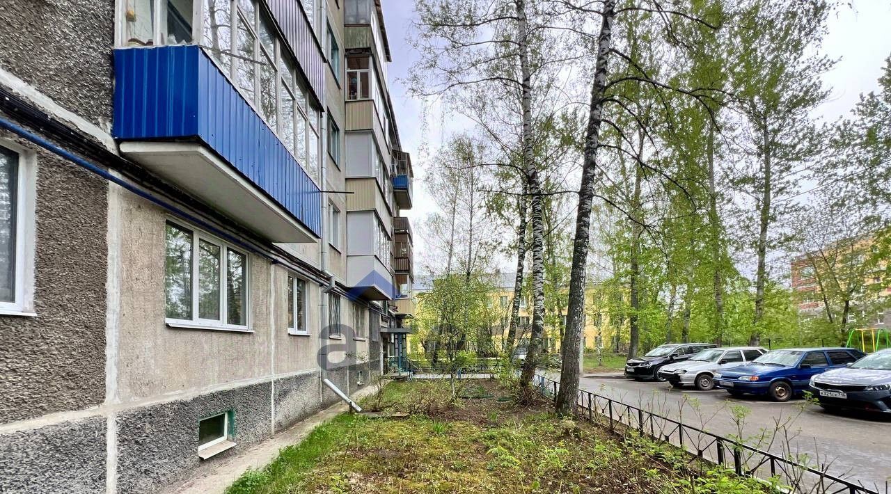 квартира г Казань Яшьлек ул Повстанческая 3 фото 7