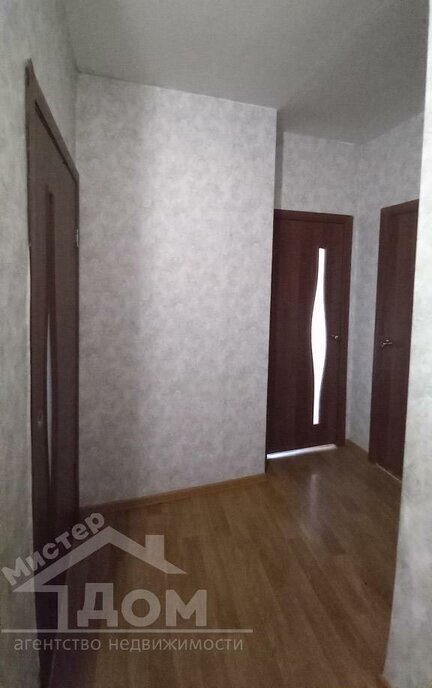 квартира г Киселевск ул Новостройка 12 фото 17