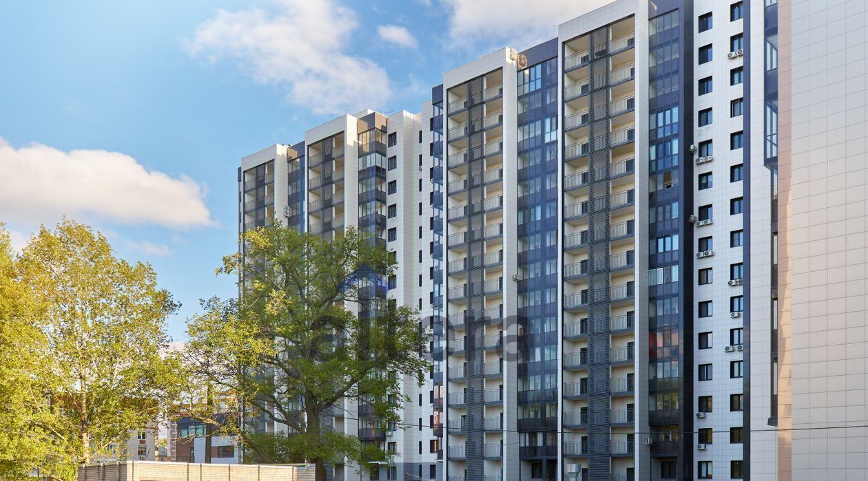 квартира г Казань Суконная слобода ул Достоевского 57 фото 18