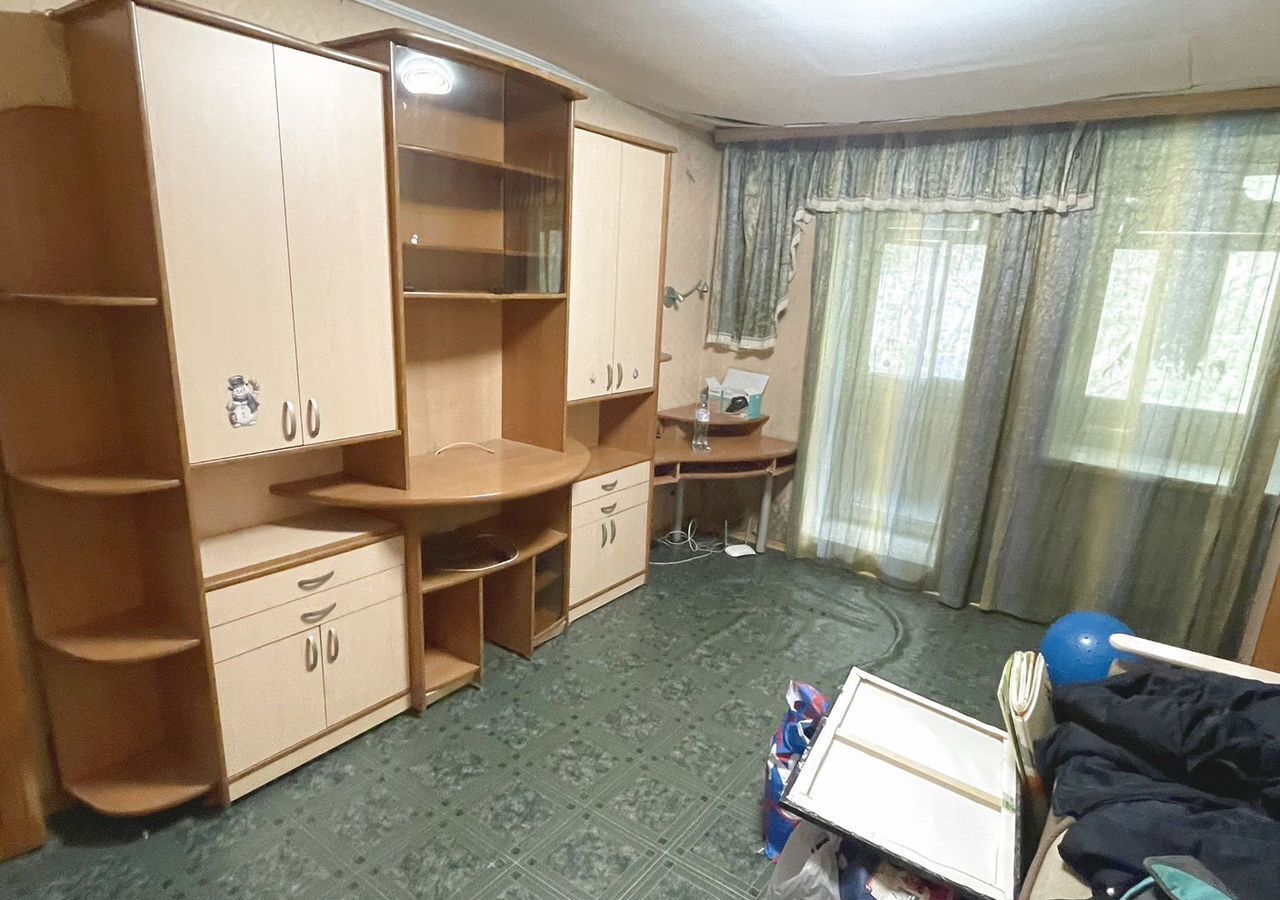 квартира г Новосибирск пер 1-й Порядковый 4 Площадь Маркса фото 8