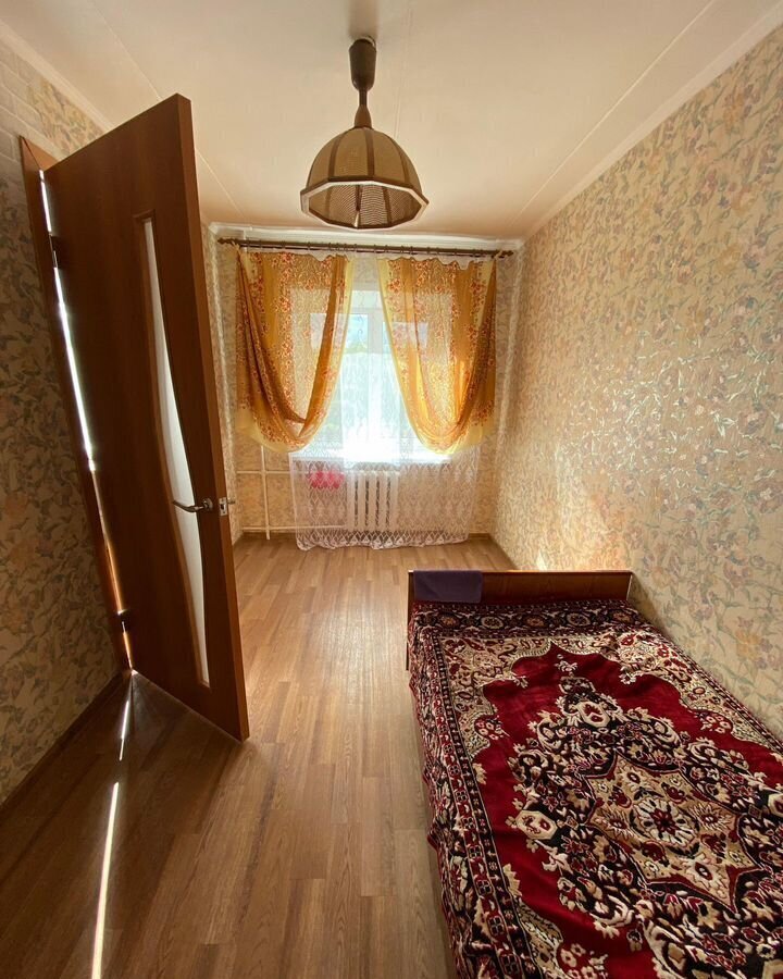 комната г Йошкар-Ола ул Красноармейская 72 фото 12