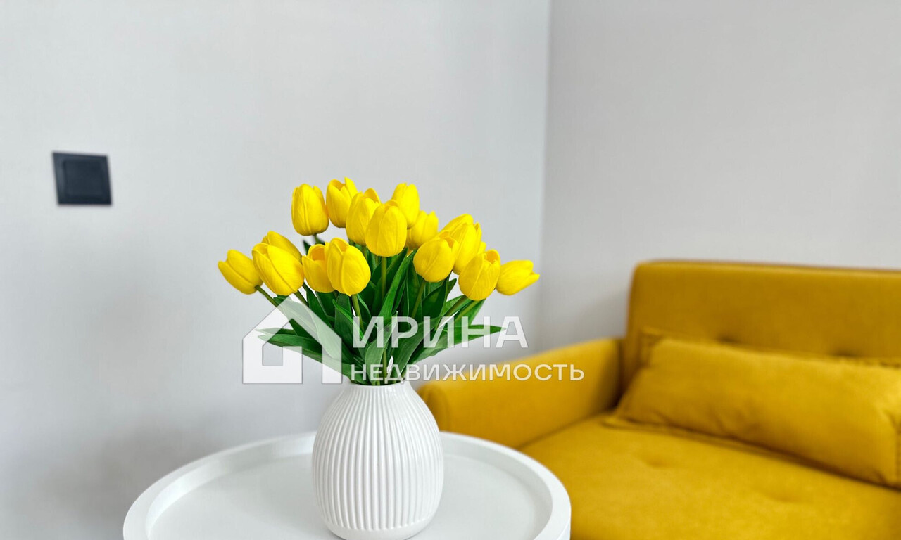 квартира г Ковров ул Ореховая 20 дом на Ореховой фото 1