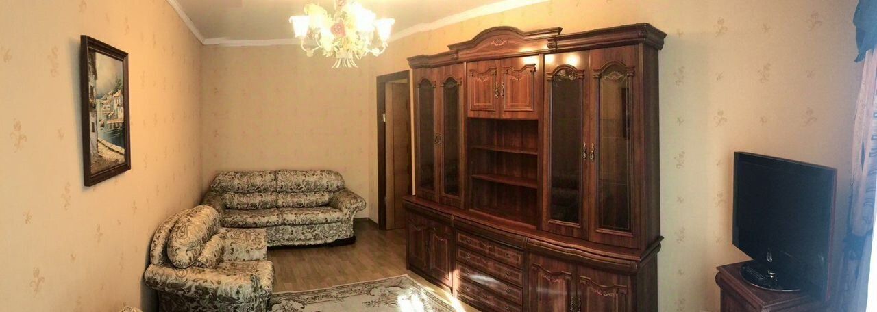 квартира г Москва метро Багратионовская ул Сеславинская 8 фото 5
