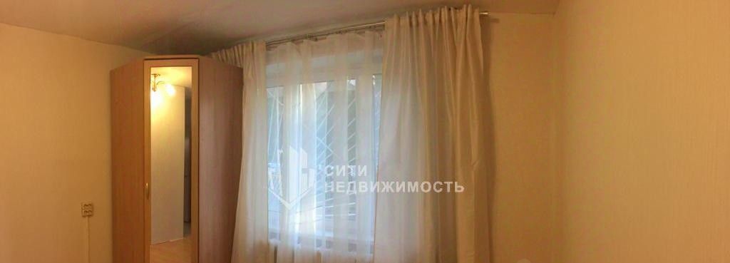 квартира г Москва метро Марьина Роща ш Старомарьинское 10 фото 5
