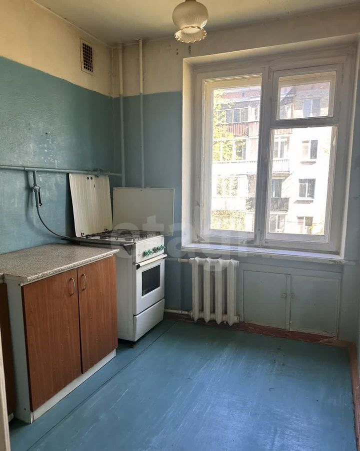 квартира г Красное Село ул Лермонтова 12к/1 фото 6