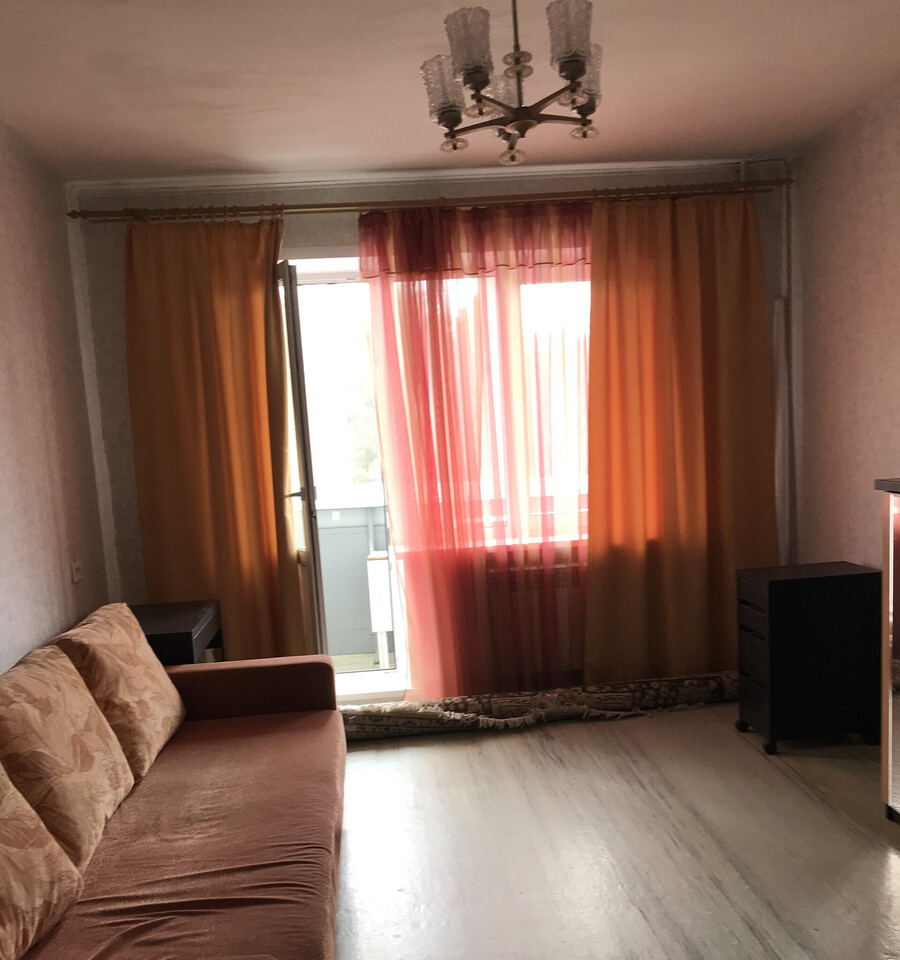 квартира г Снежинск пр-кт им К.И.Щелкина 17 фото 2