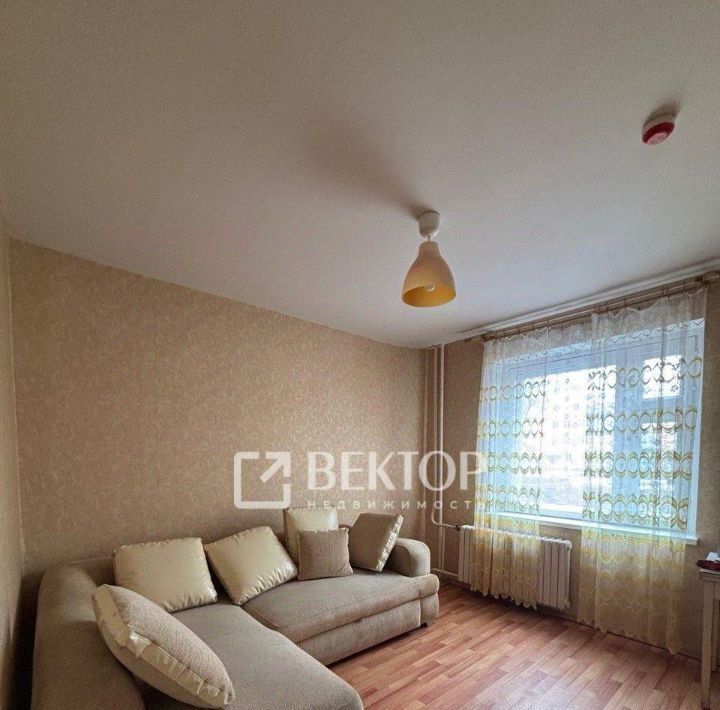 квартира г Иваново р-н Ленинский Московский микрорайон 13 фото 9