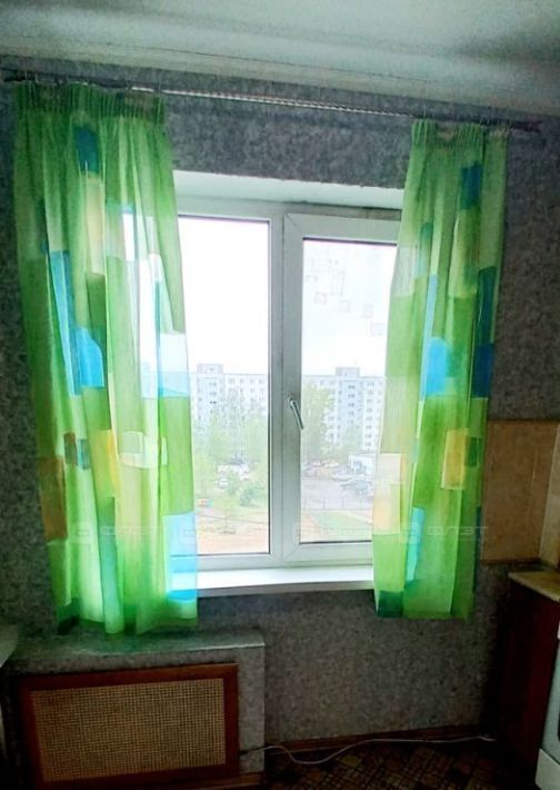 квартира г Казань Яшьлек ул Адоратского 27а фото 7