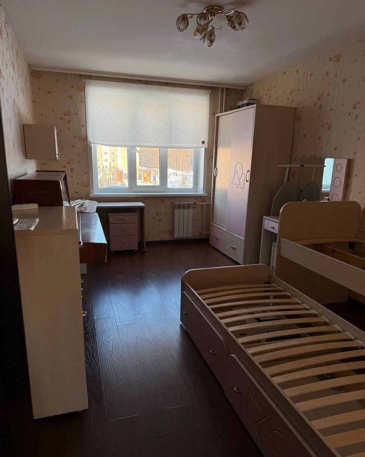 квартира г Усть-Илимск пр-кт Дружбы Народов 34 фото 14
