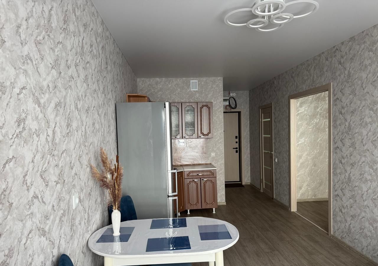 квартира г Чита р-н Центральный мкр-н Каштакский, 7 фото 2