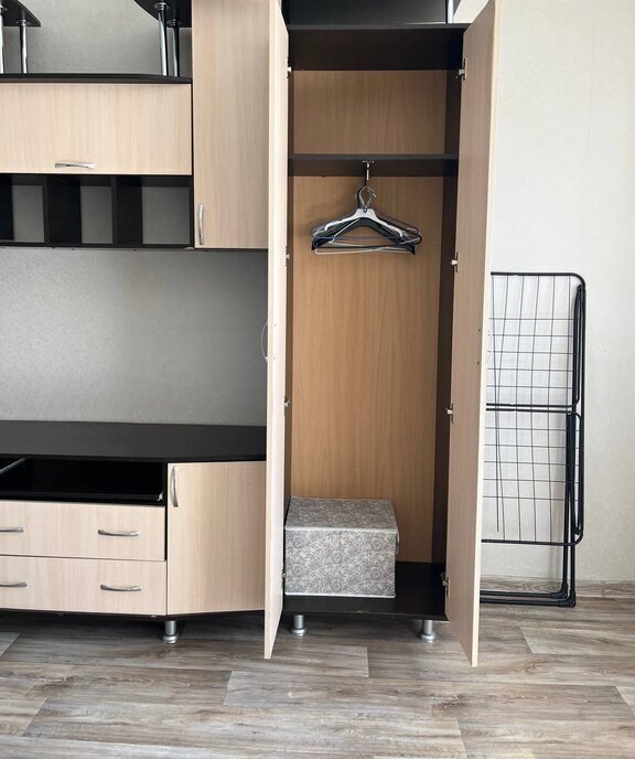 квартира г Челябинск ул Гайдара 13а фото 4