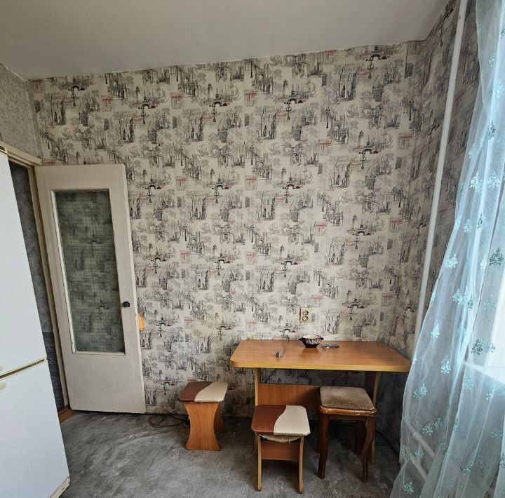 квартира г Котовск ул Посконкина 6 фото 9