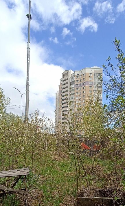 дом г Чебоксары р-н Московский снт Свобода 136 фото 7