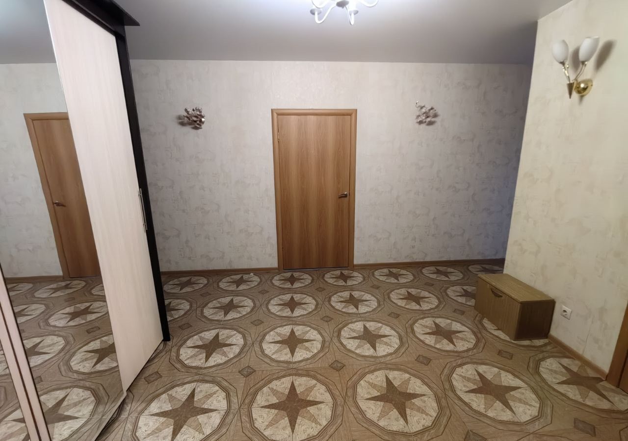 квартира г Сестрорецк ул Николая Соколова 31 р-н Курортный фото 3